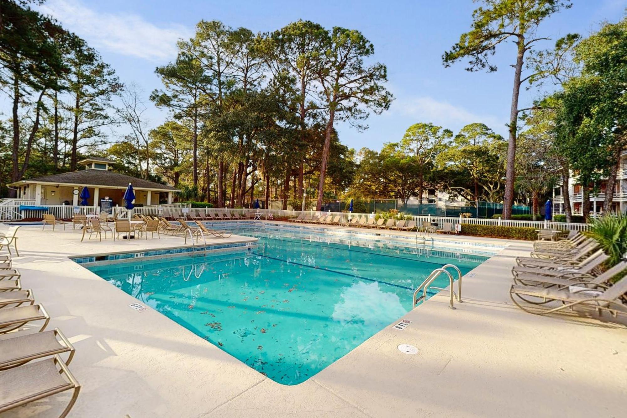 Fiddlers Cove II Villa Hilton Head Island Ruang foto