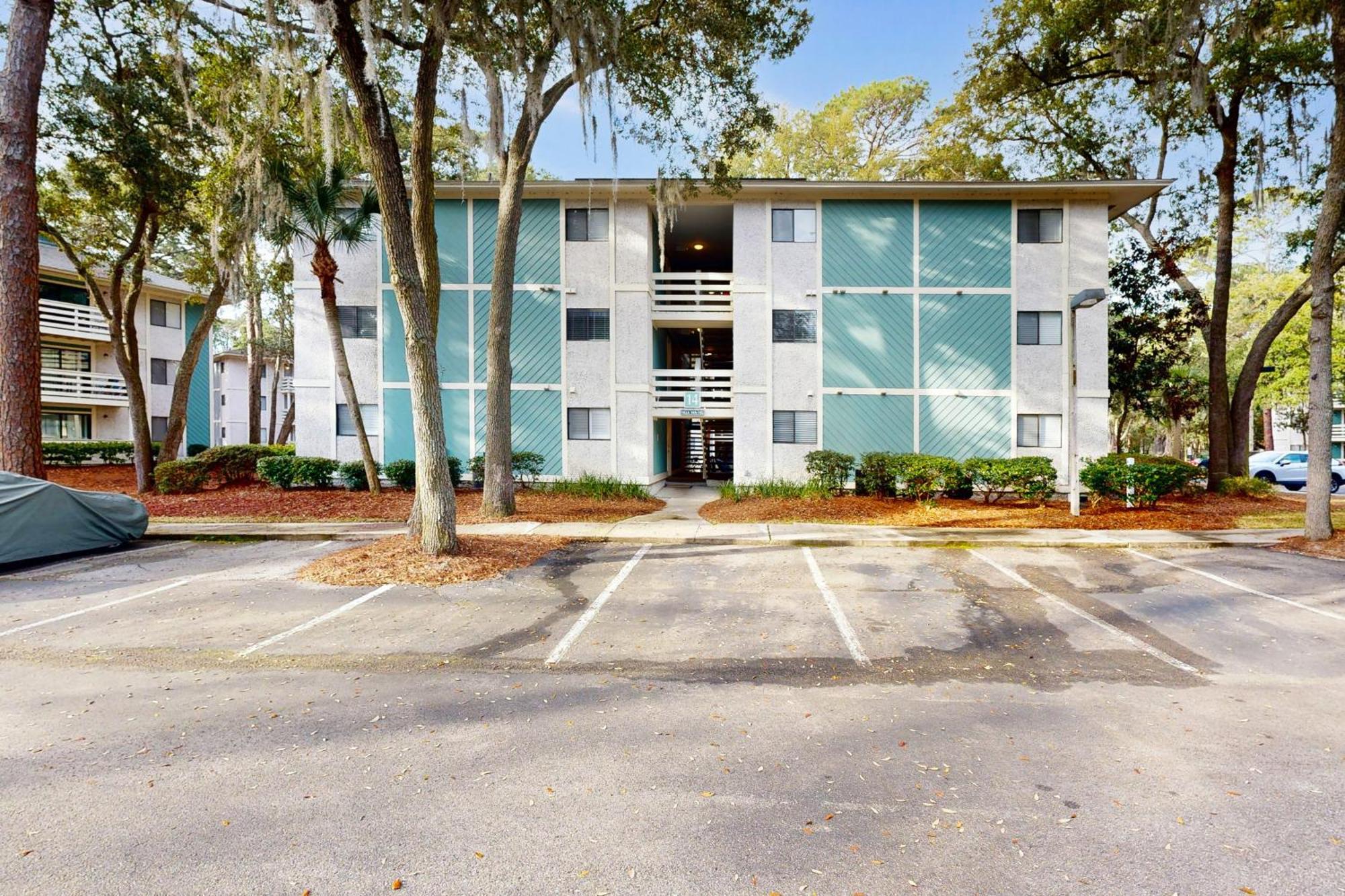 Fiddlers Cove II Villa Hilton Head Island Ruang foto