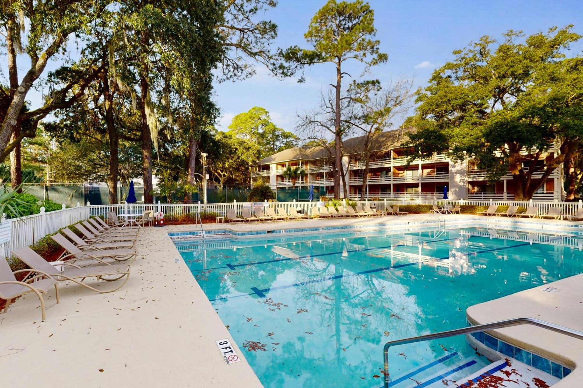 Fiddlers Cove II Villa Hilton Head Island Ruang foto