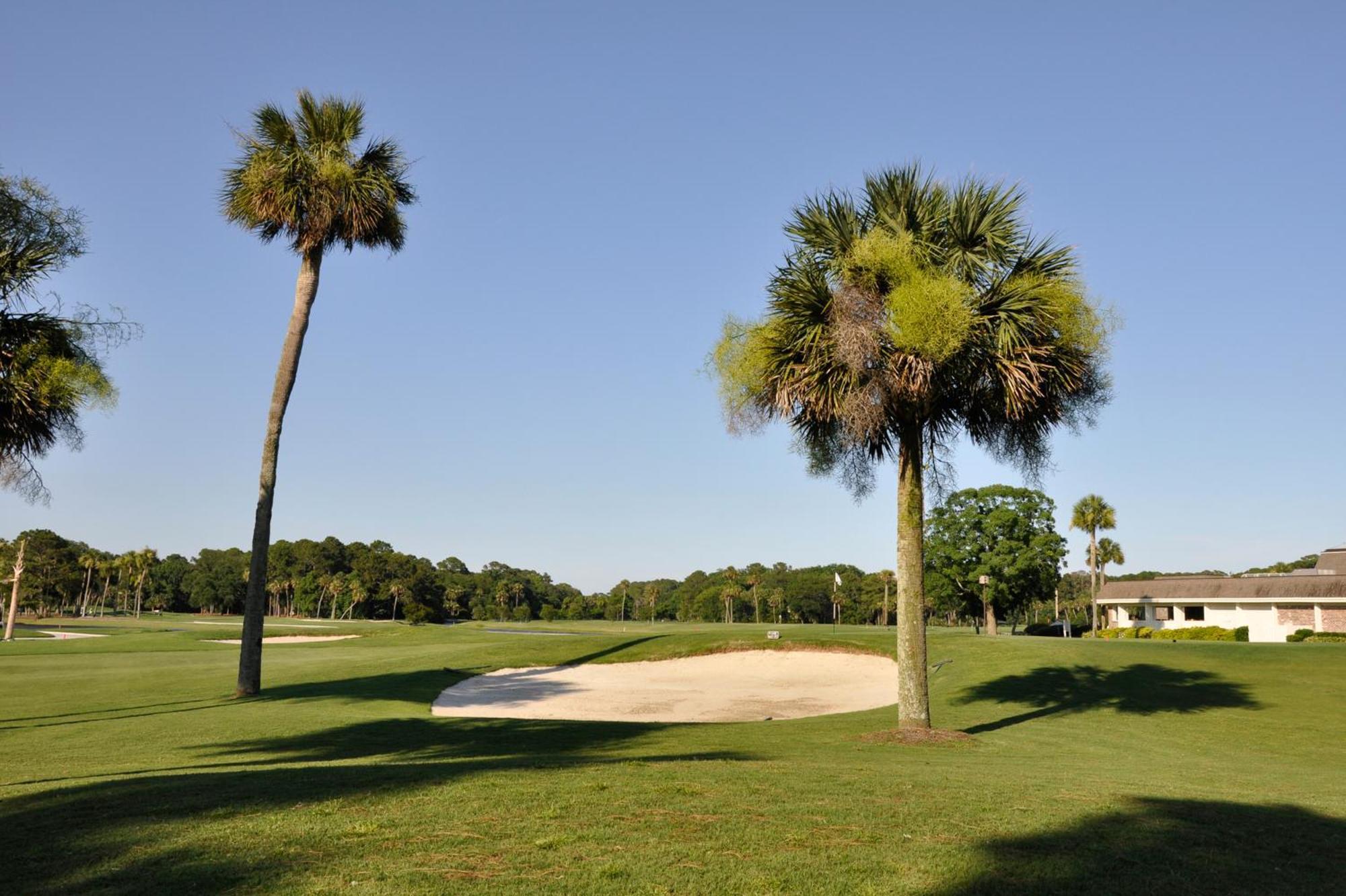 Fiddlers Cove II Villa Hilton Head Island Ruang foto