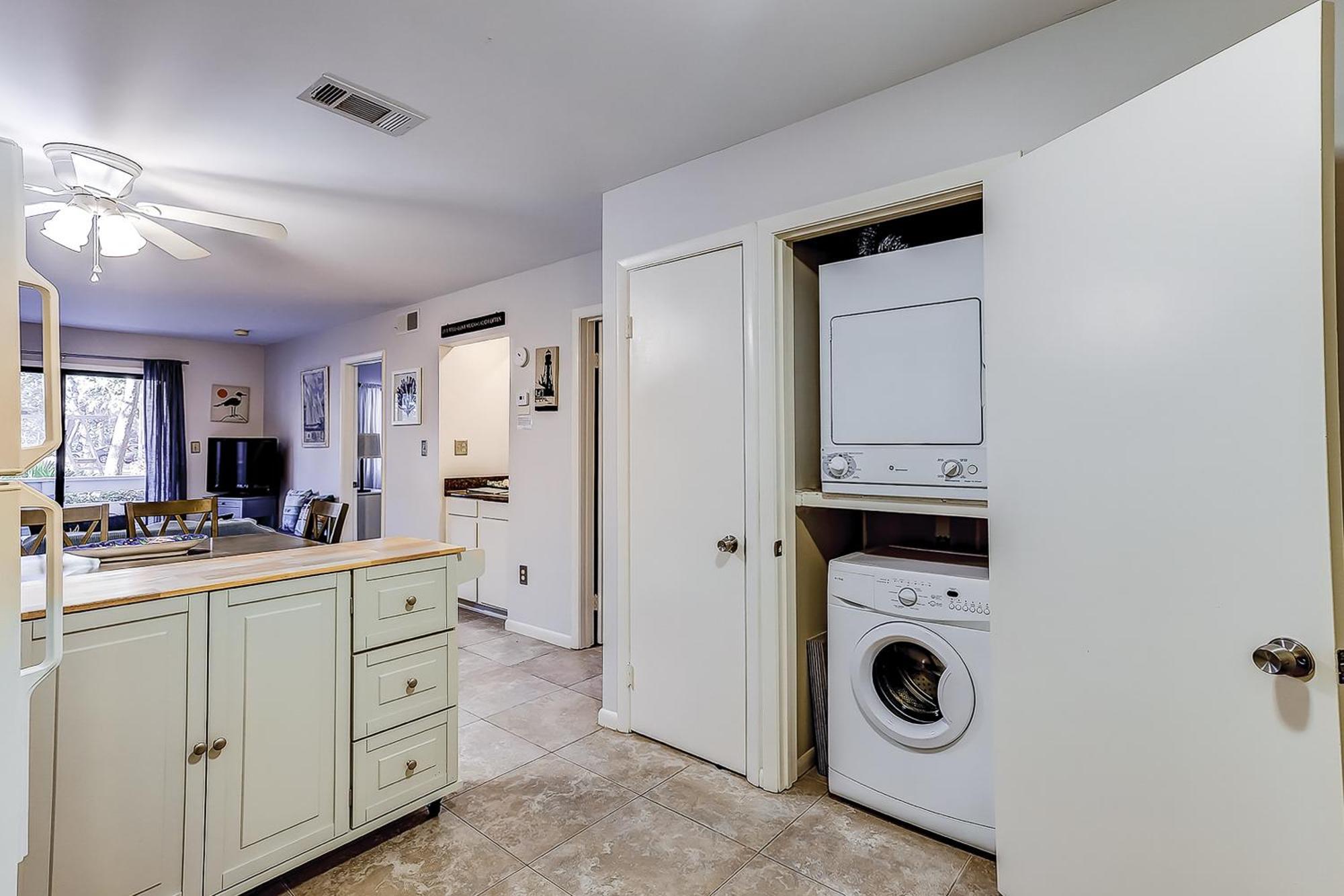 Fiddlers Cove II Villa Hilton Head Island Ruang foto