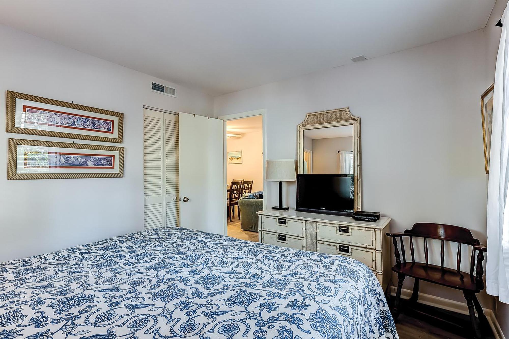 Fiddlers Cove II Villa Hilton Head Island Ruang foto