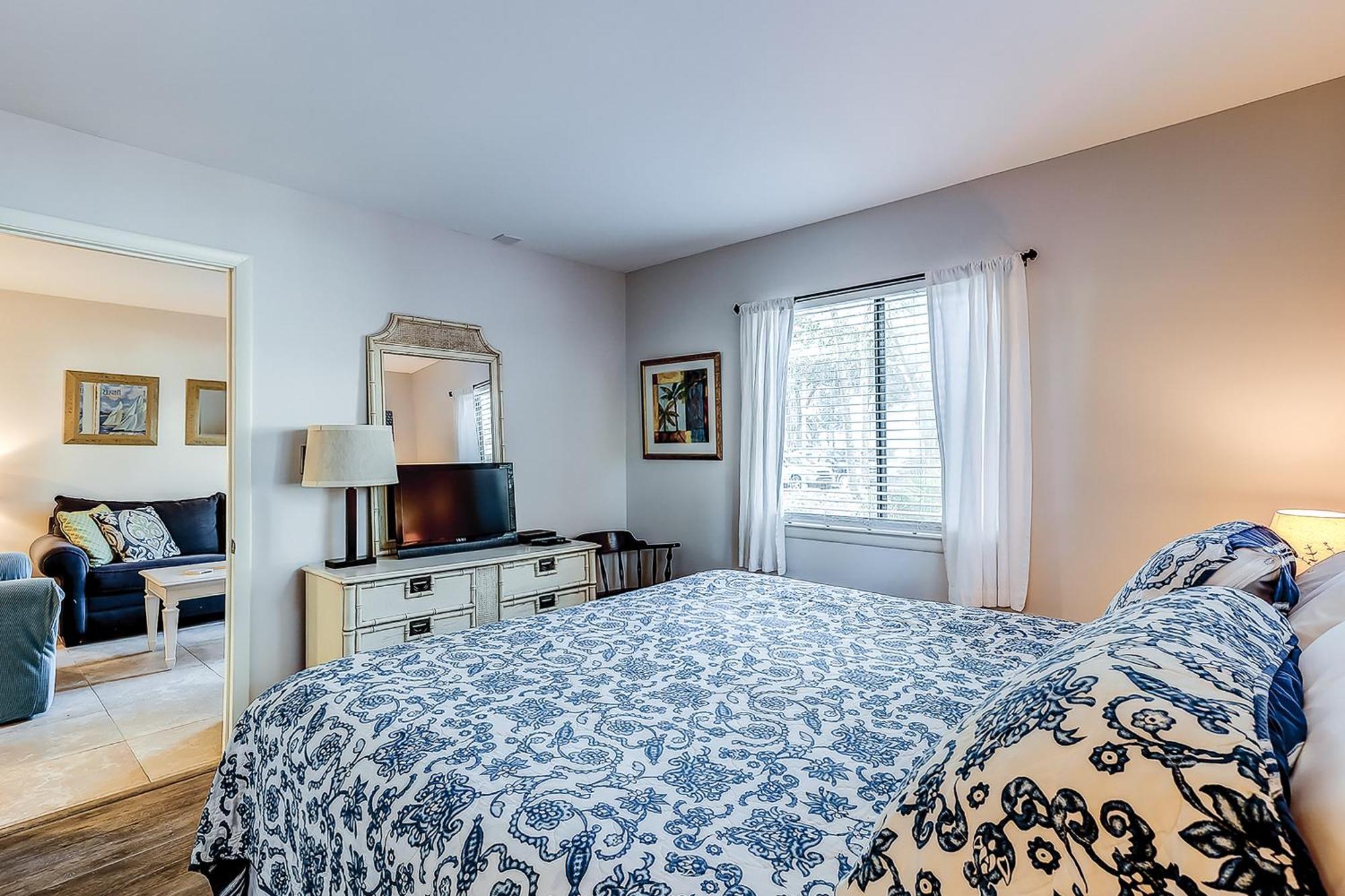 Fiddlers Cove II Villa Hilton Head Island Ruang foto