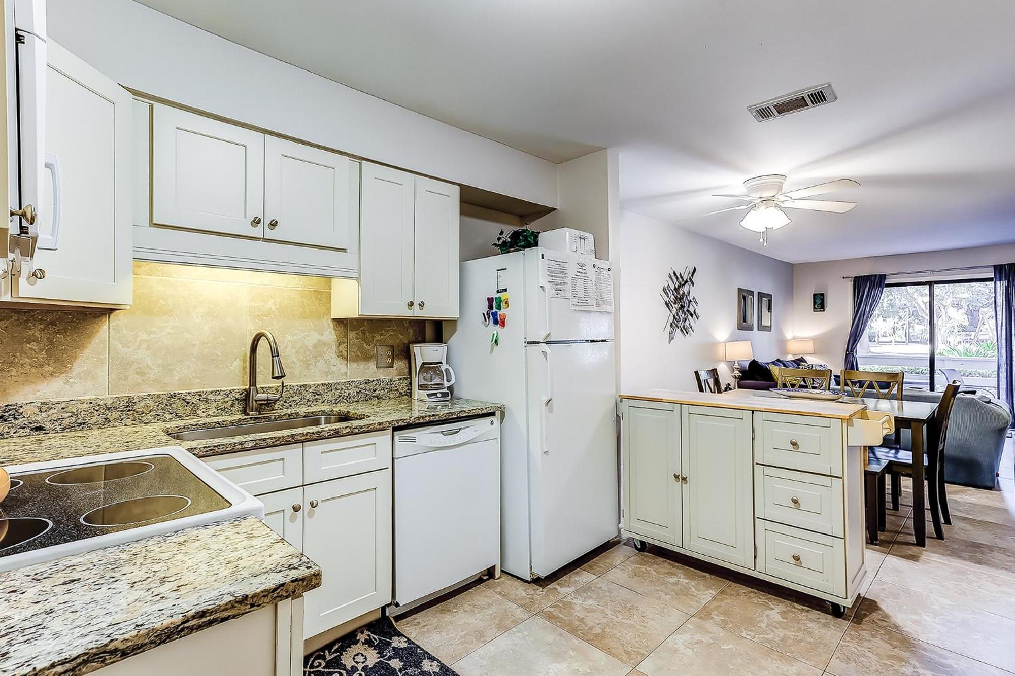Fiddlers Cove II Villa Hilton Head Island Ruang foto