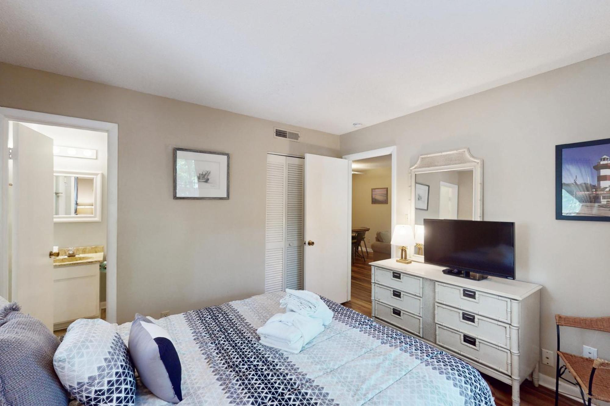 Fiddlers Cove II Villa Hilton Head Island Ruang foto