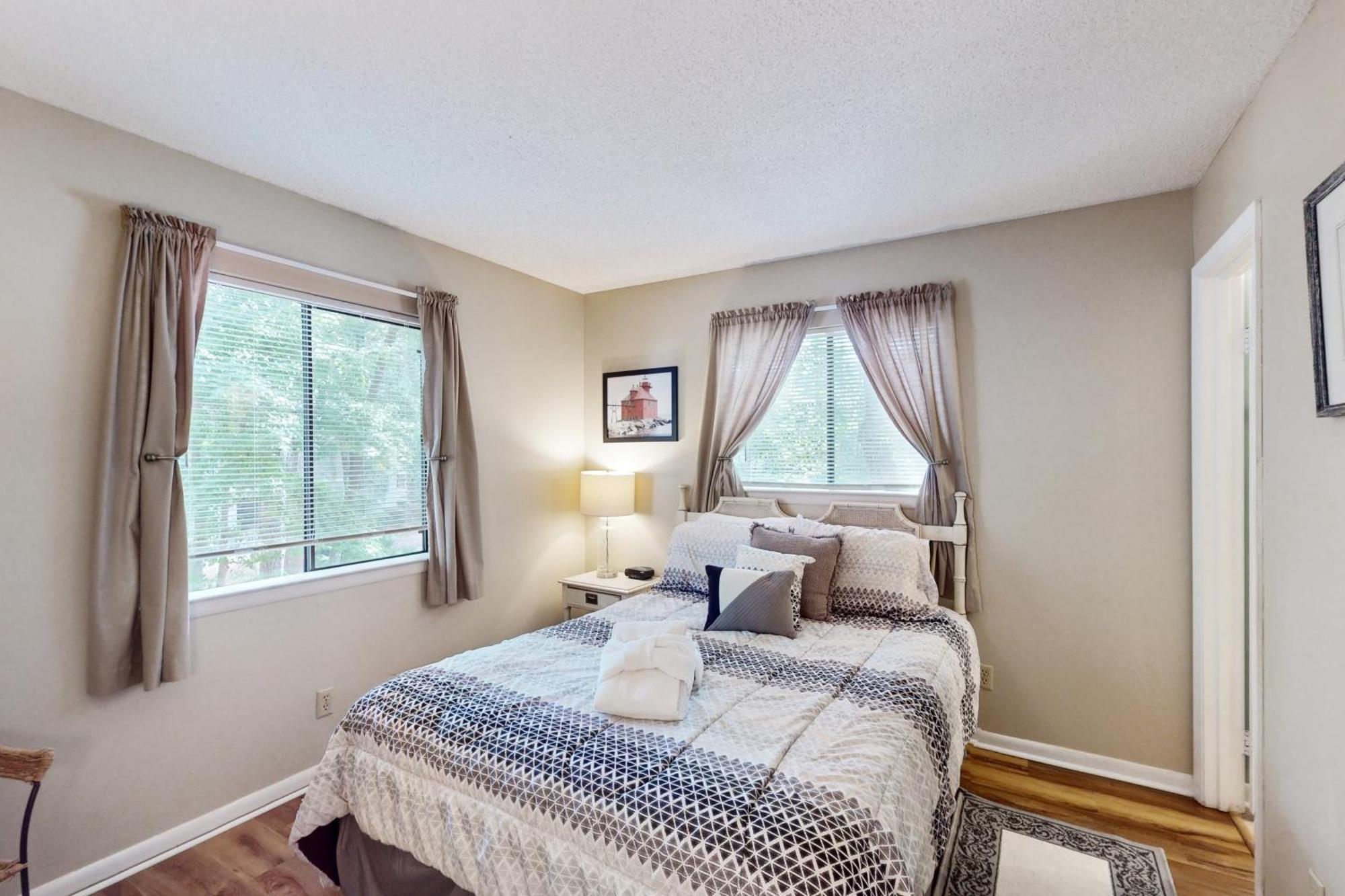 Fiddlers Cove II Villa Hilton Head Island Ruang foto
