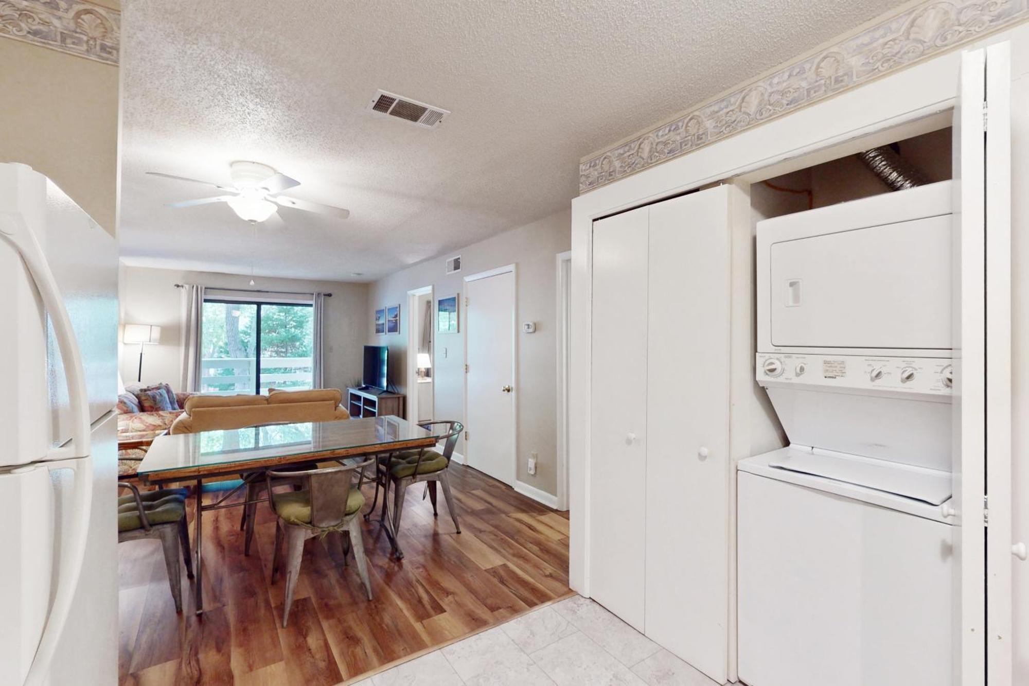 Fiddlers Cove II Villa Hilton Head Island Ruang foto