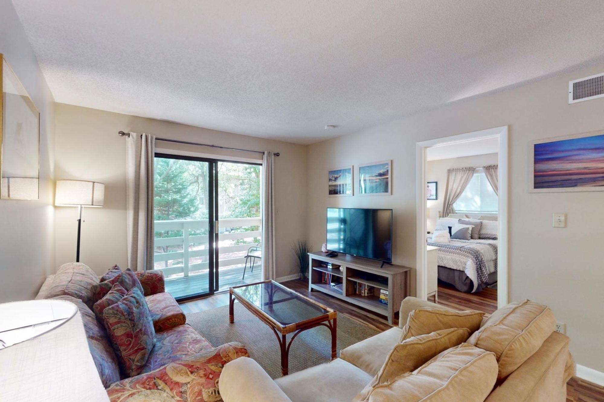 Fiddlers Cove II Villa Hilton Head Island Ruang foto