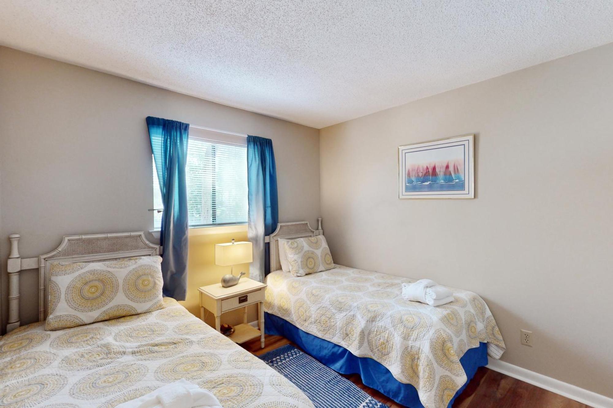 Fiddlers Cove II Villa Hilton Head Island Ruang foto