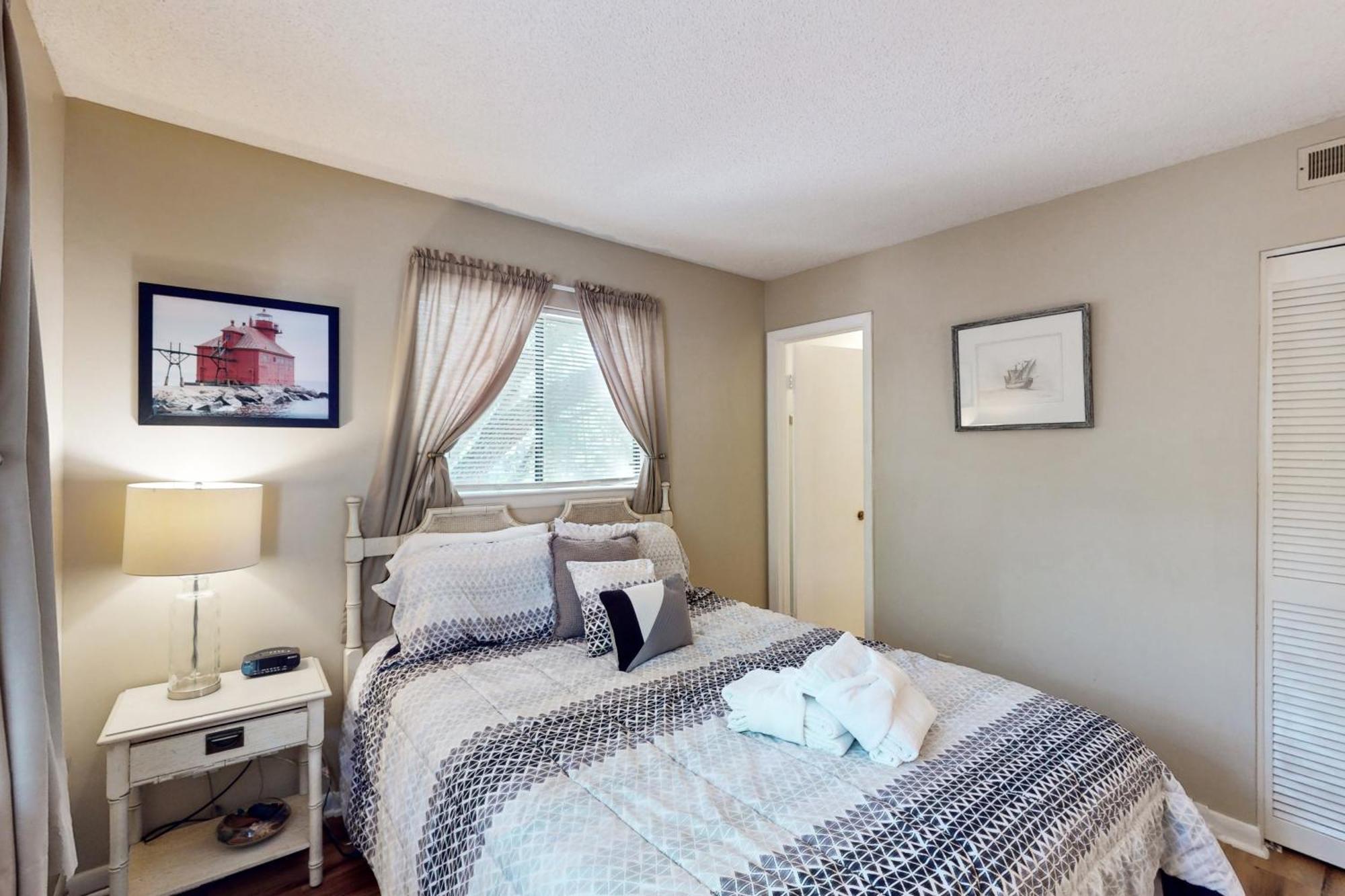 Fiddlers Cove II Villa Hilton Head Island Ruang foto