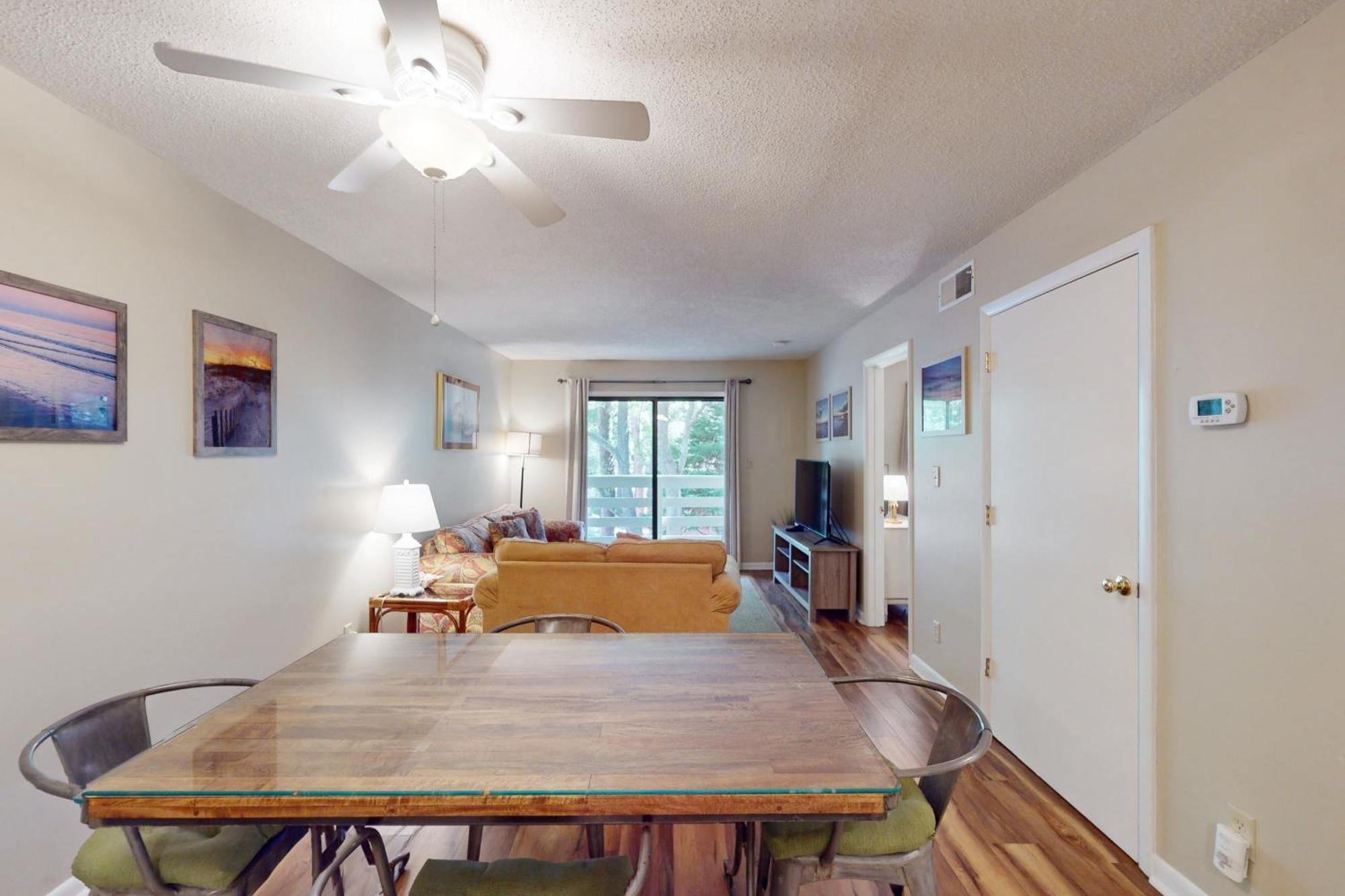 Fiddlers Cove II Villa Hilton Head Island Ruang foto