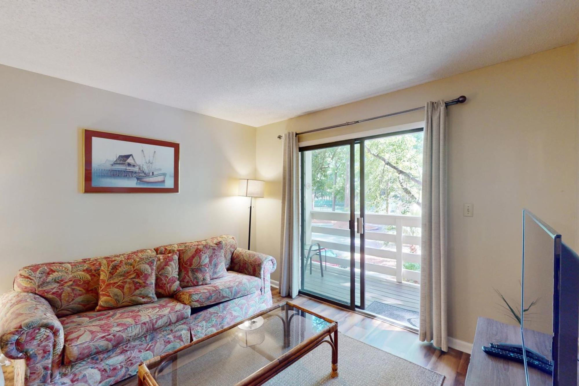 Fiddlers Cove II Villa Hilton Head Island Ruang foto