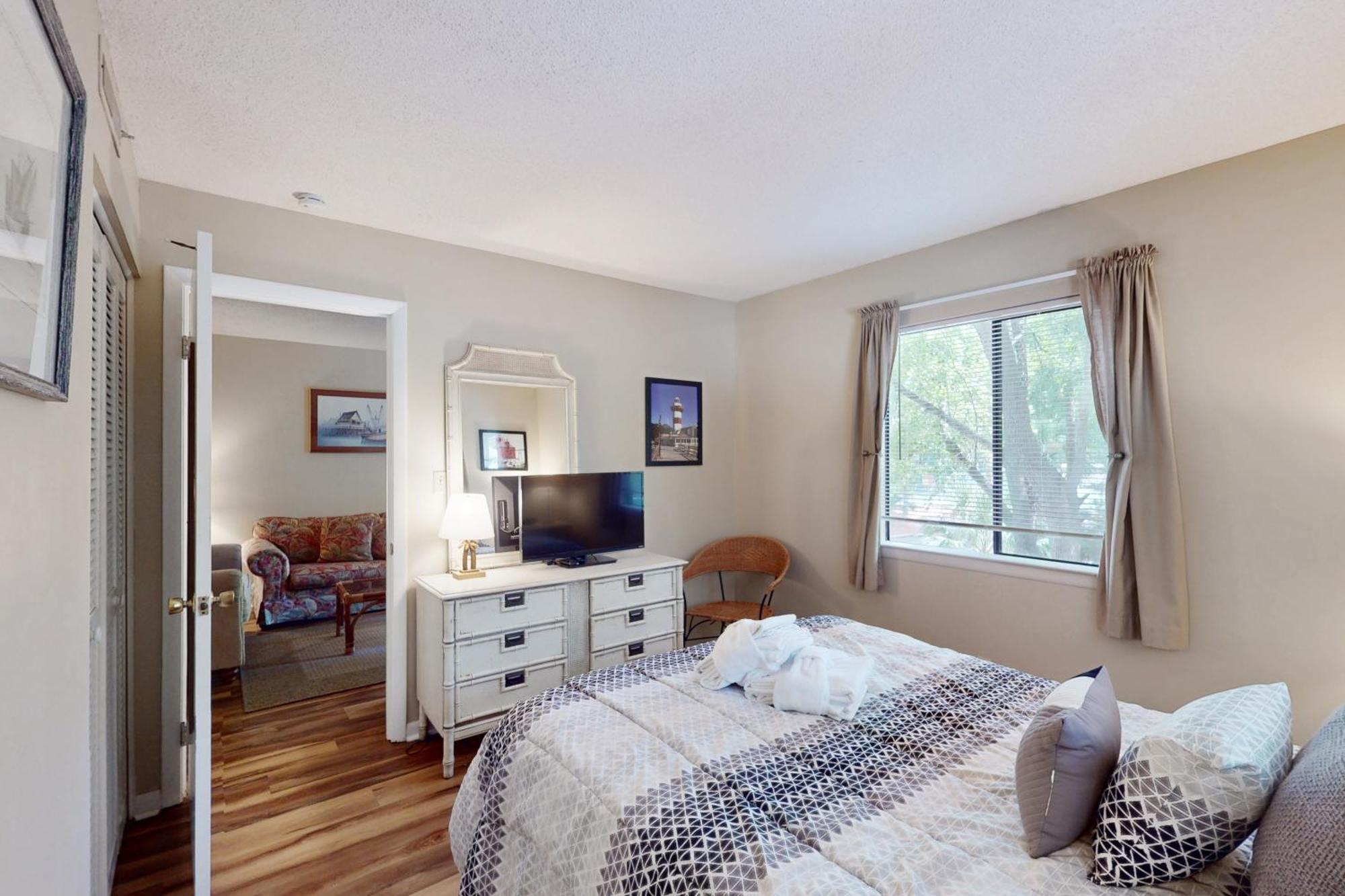 Fiddlers Cove II Villa Hilton Head Island Ruang foto