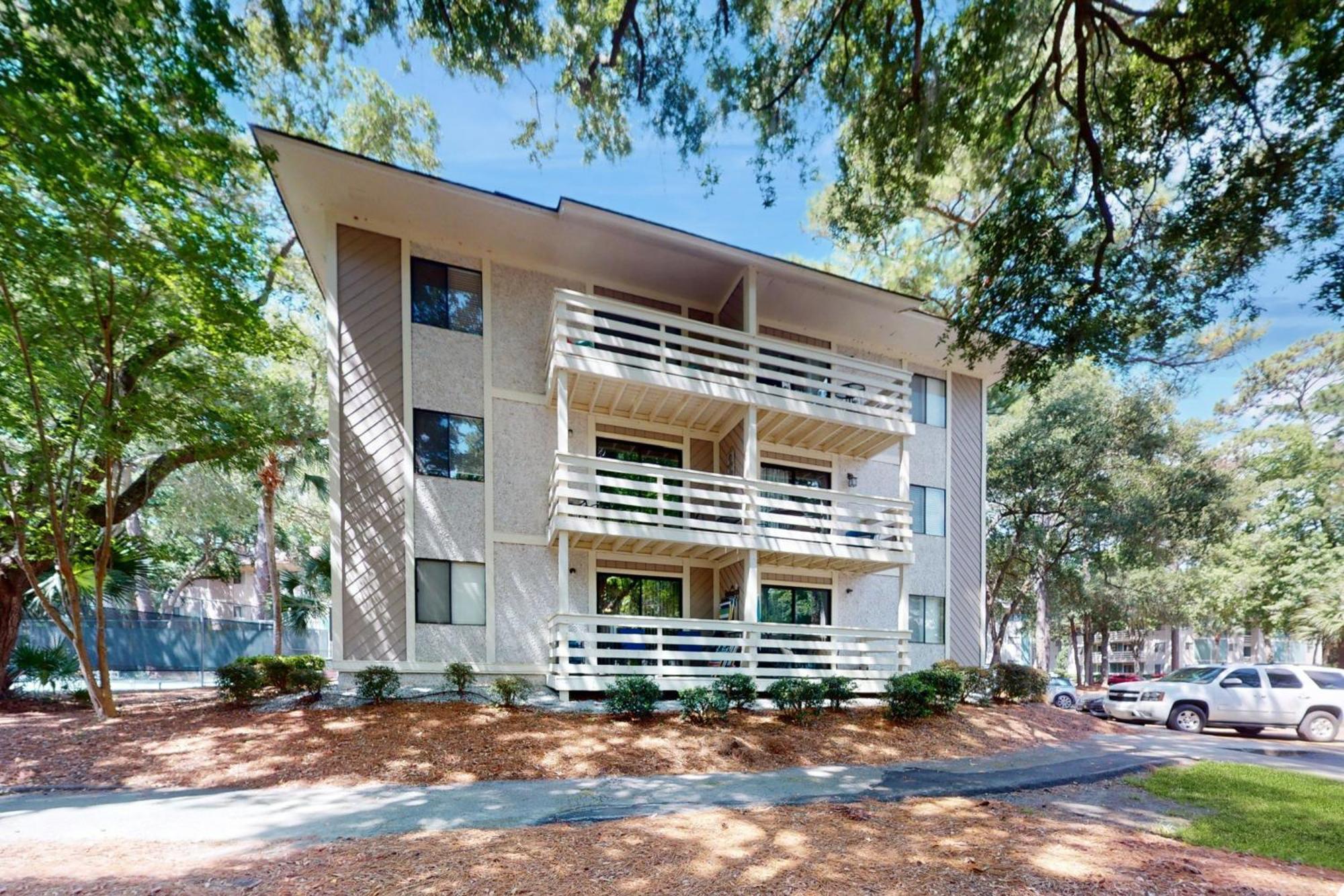 Fiddlers Cove II Villa Hilton Head Island Ruang foto