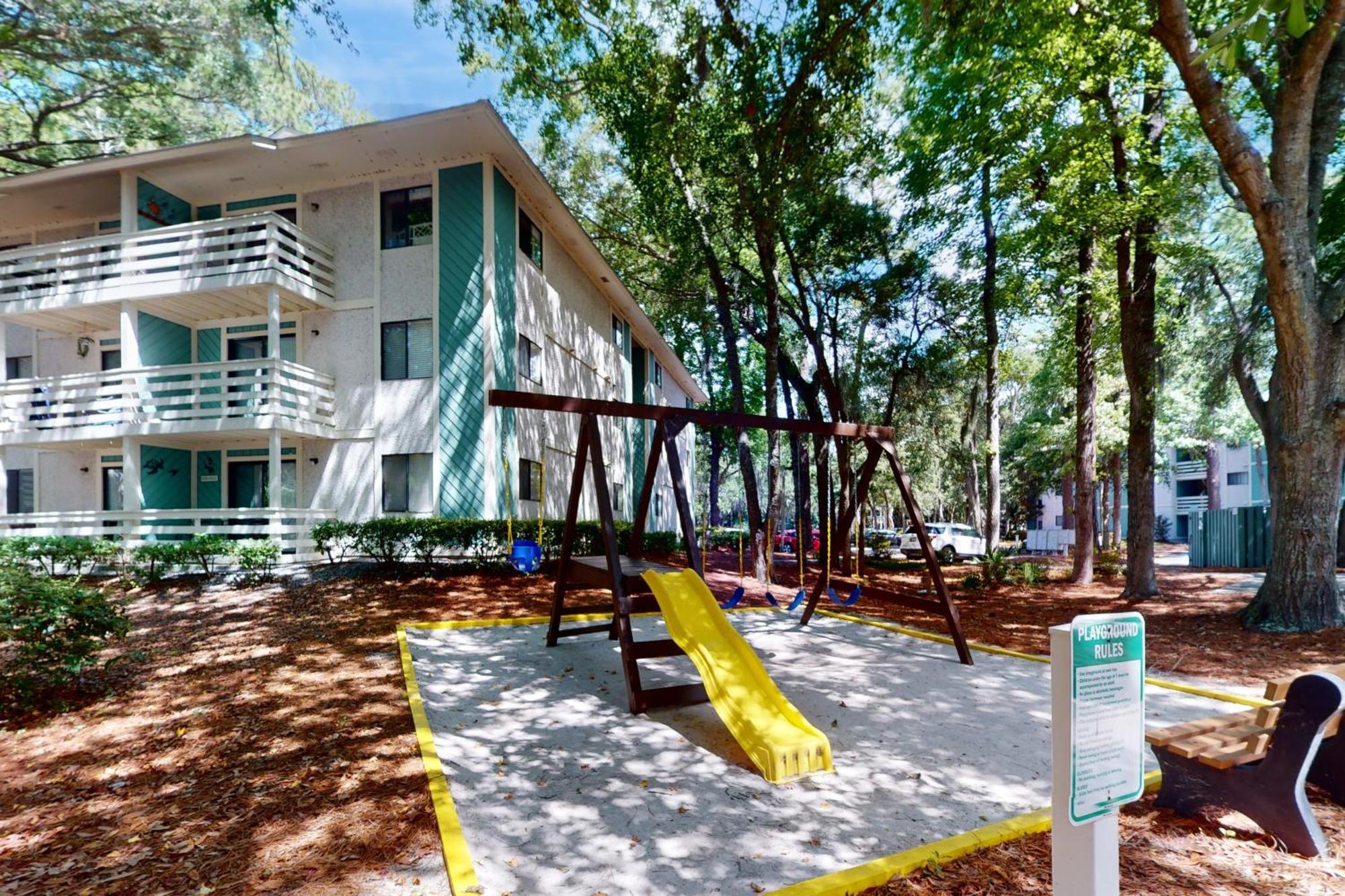 Fiddlers Cove II Villa Hilton Head Island Ruang foto