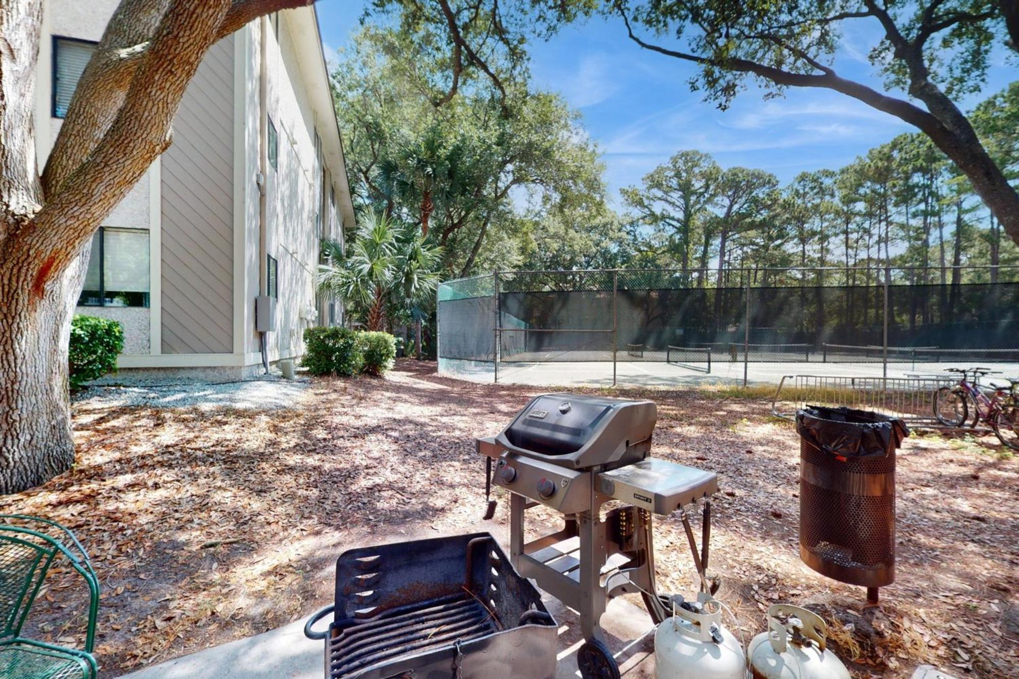 Fiddlers Cove II Villa Hilton Head Island Ruang foto