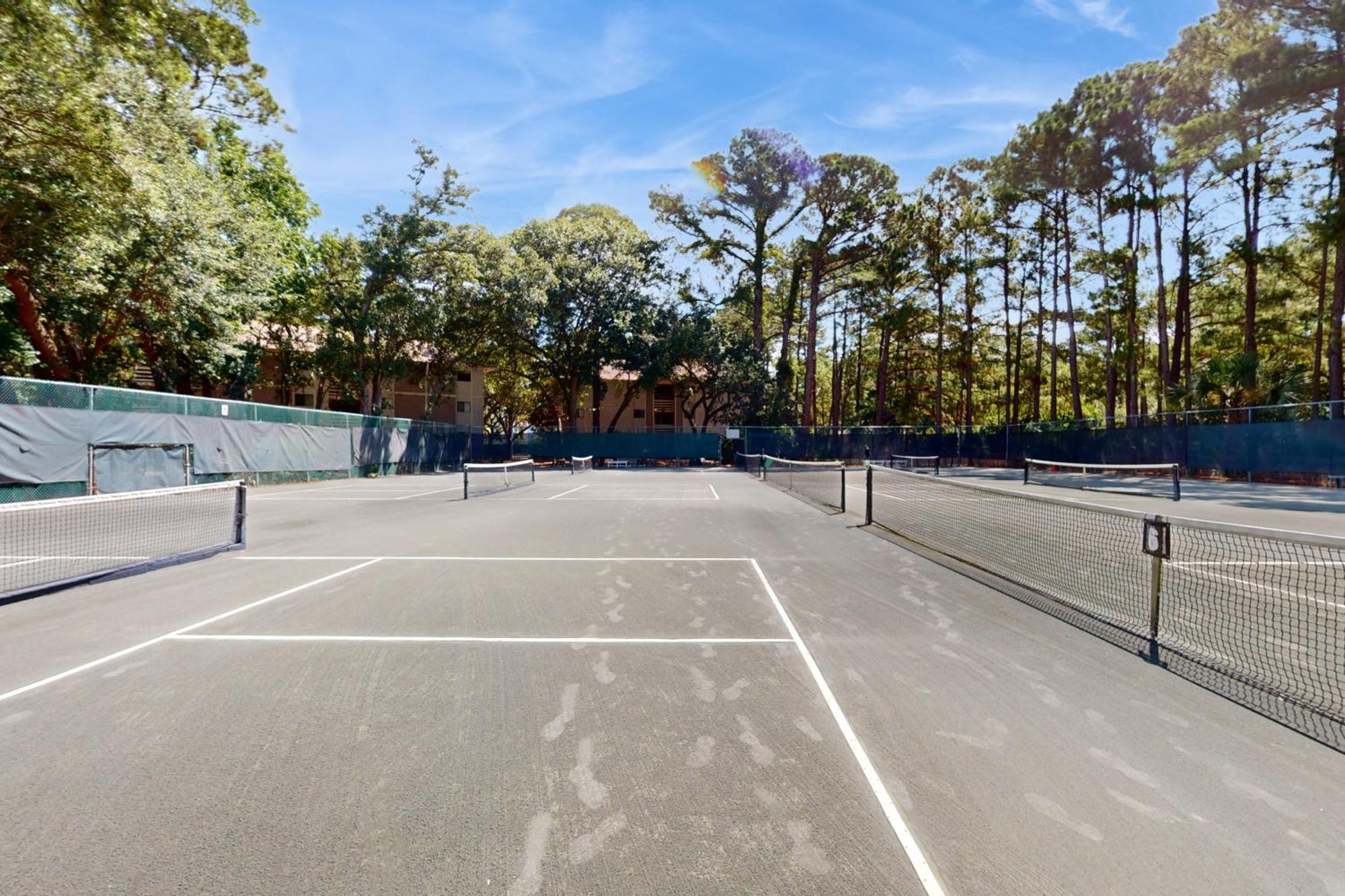 Fiddlers Cove II Villa Hilton Head Island Bagian luar foto